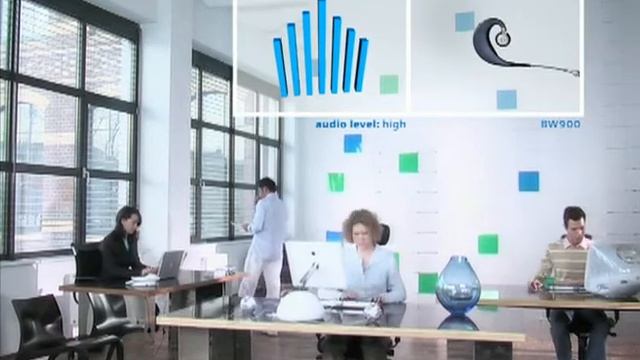Sennheiser BW900 Demo смотреть онлайн