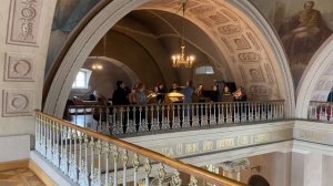 «Кресту Твоему…» Гончаров