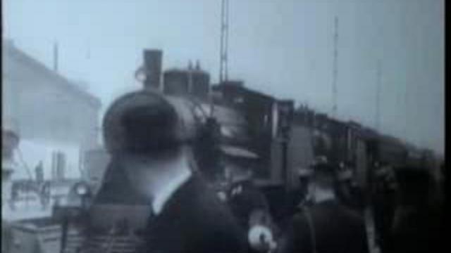 "Линия Маннергейма". Часть 2. смотреть онлайн