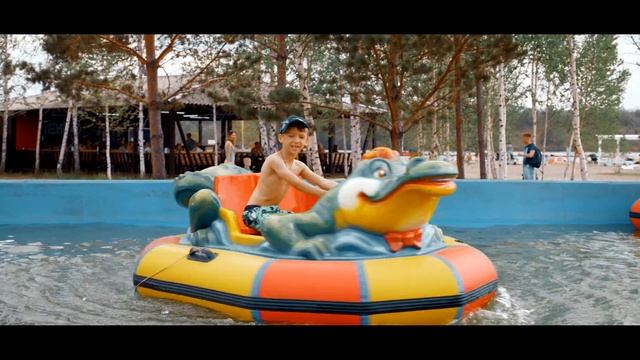 Бархат парк смотреть онлайн