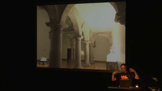 Rafael Lozano-Hemmer смотреть онлайн
