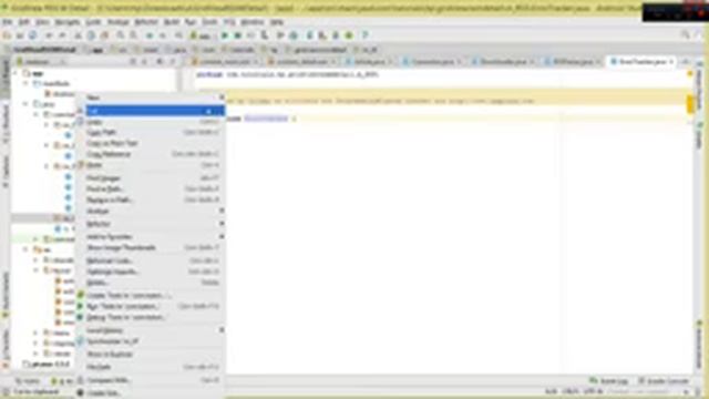 Android RSS Feed XML Ep.08 : GridView - Master Detail [Open Article Activity] смотреть онлайн