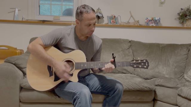 California Dreaming Cover