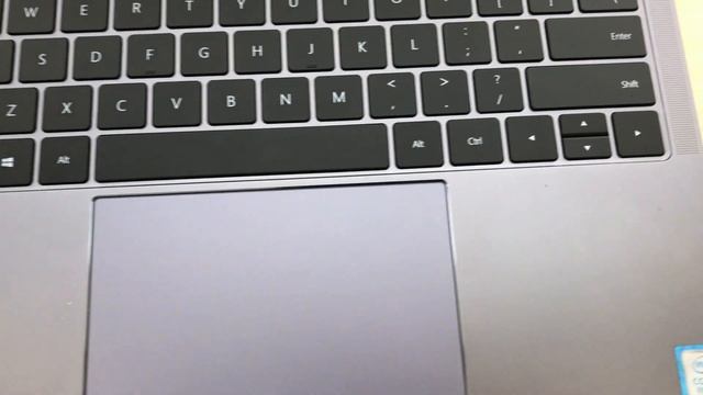 LAPTOP TIPIS DENGAN KAMERA TERSEMBUNYI - HUAWEI MATEBOOK X PRO смотреть онлайн