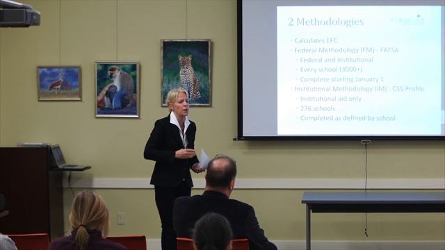 Your Expected Family Contribution - 2 Methodologies used to calculate this critical number смотреть онлайн