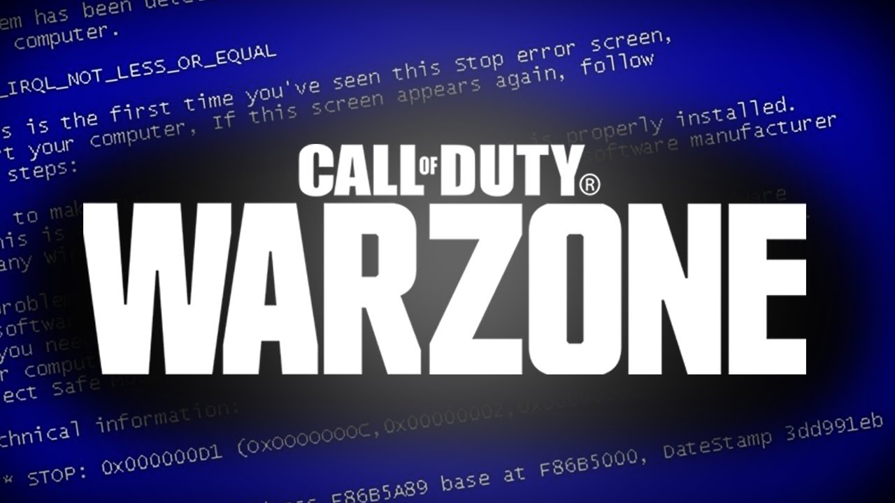 Call Of Duty Warzone ВЫЛЕТАЕТ, ЛАГАЕТ, ТОРМОЗИТ Что делать смотреть онлайн