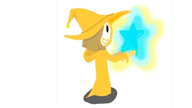 Так я колдую по-цыгански Original MEME от Юко смотреть онлайн