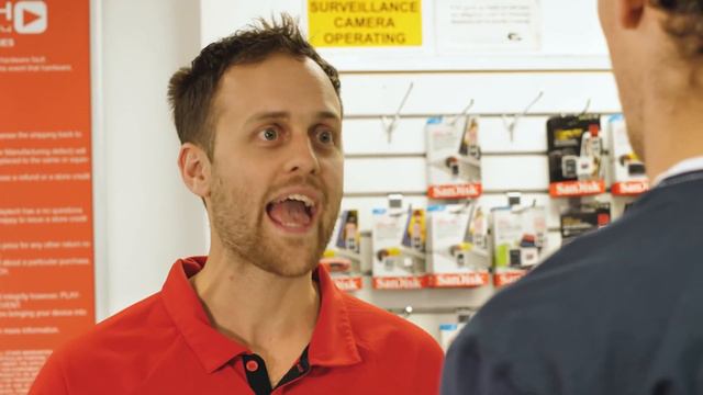 КТО ВООБЩЕ ЕЩЕ ПОЛЬЗУЕТСЯ ФАКСАМИ - BORED НА РУССКОМ