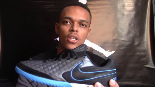 REVIEW DA NIKE TIEMPO LEGEND 8 ACADEMY IC смотреть онлайн