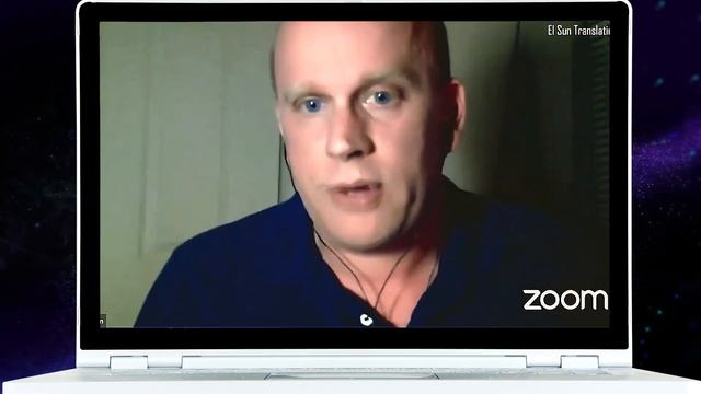 Йохан ФРИТЦ Структурa секретной космической программы. Фабрика клонов. Часть 1 смотреть онлайн