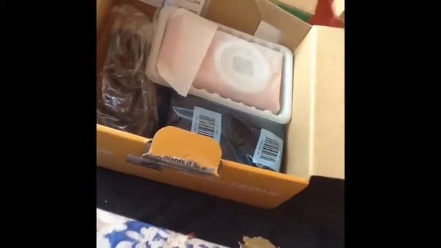 CANON PowerShot A4000 IS UNBOXING смотреть онлайн