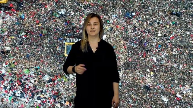 Будущее без мусора и свалок с измельчителем пищевых отходов WASTE FIGHTER. Измельчитель для раковин смотреть онлайн