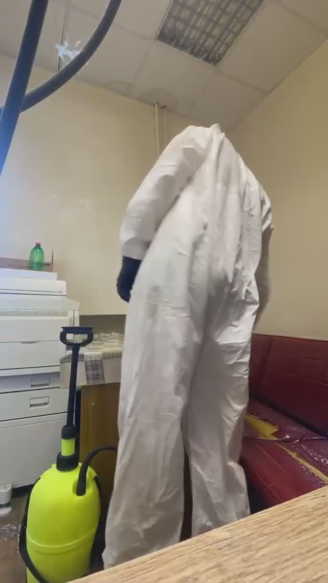 Обработка от клопов В Коломне - 20.09.23