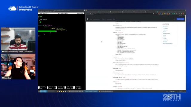 WP-CLI for PHP Developers with Milana Cap | Day 4, Session 2 смотреть онлайн