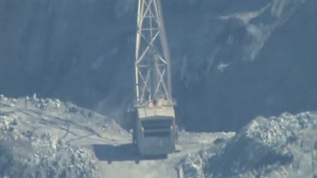 Коркинский разрез смотреть онлайн