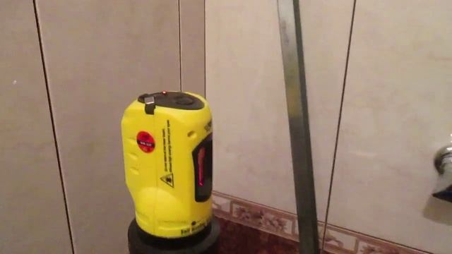 Как сделать короб с гипсакартона по лазерному уровню смотреть онлайн