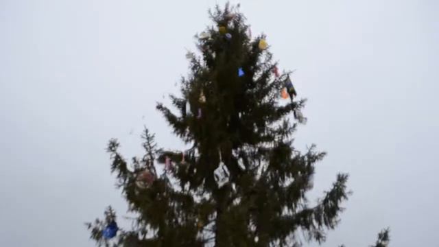 Новый Год 2014 смотреть онлайн