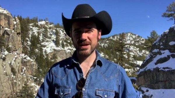 Rudyard Kipling's "If" (Poems I Noticed 1)