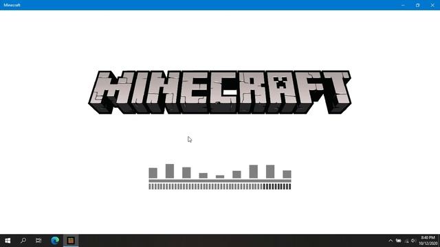 Minecraft Java edition vs Minecraft Windows 10 edition on Intel Celeron 2957u 1.4ghz смотреть онлайн