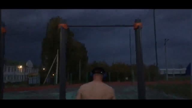 Muscle Up | Тренировка Выходов Силой смотреть онлайн