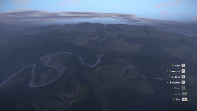 Kingdom Come: Deliverance alchemy flying glitch смотреть онлайн