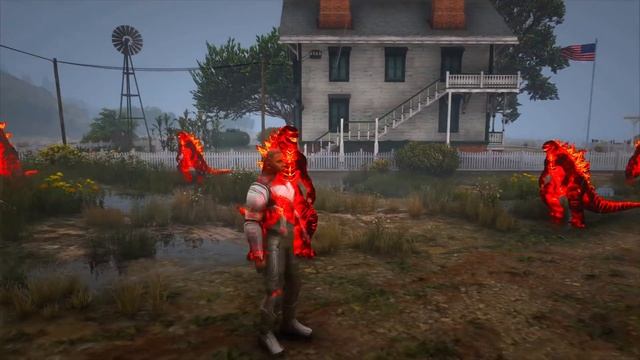 FRANKLIN BECAME "3 HEADED GODZILLA" ( ICE GODZILLA + FIRE GODZILLA ) IN GTA5 || GTA5 AVENGERS смотреть онлайн