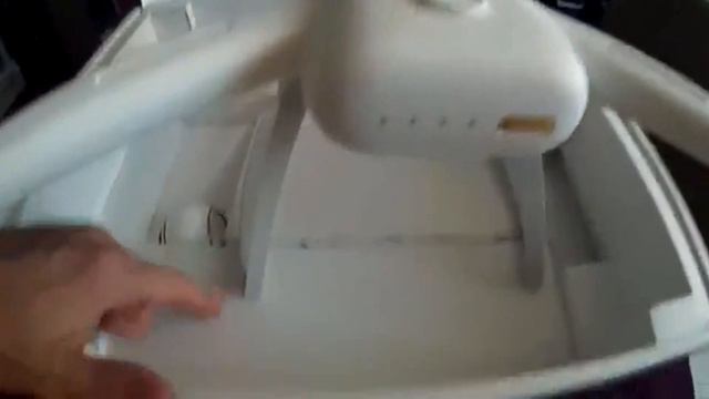 Xiaomi Mi Drone 4K UHD WiFi FPV Quadcopter - WHITE From Gearbest - Review Price смотреть онлайн