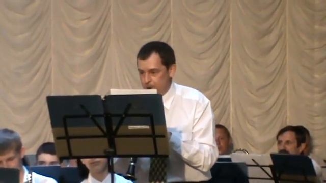 Дмитрий Дрыга. Дж. Гершвин "2 Прелюдии" смотреть онлайн