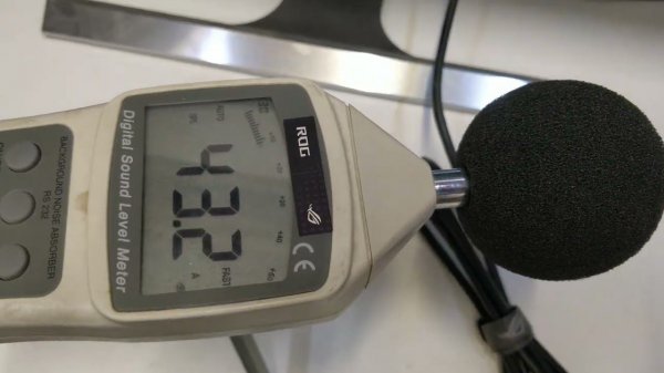 PCCooler RZ400 v2 Prime95