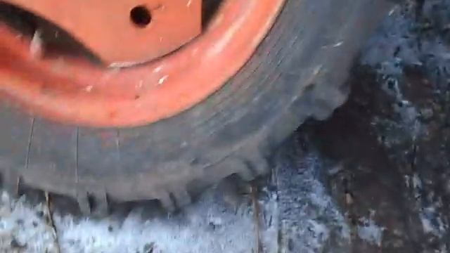 КОЛЕСА НА Т 40,ЛТЗ,МТЗ