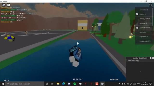 A Bizarre Day Copy Destroyer | ROBLOX Hack Script смотреть онлайн