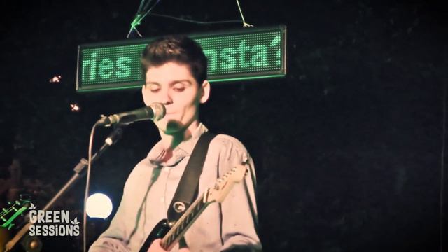 A Mil Por Hora - Esporas Nazarenas | Green Sessions Cahy III смотреть онлайн