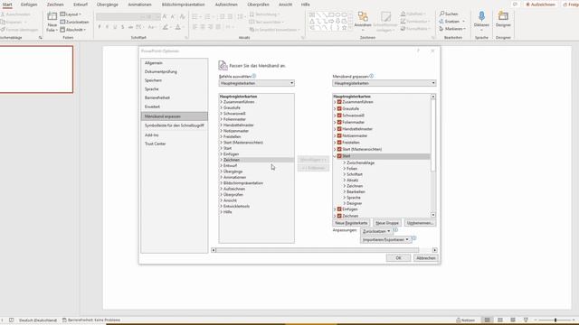 ChatGPT für Powerpoint смотреть онлайн