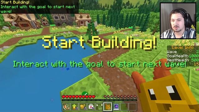 EJDERHALARIN HAZİNESİ!! | Ejderha Savunması [Dragon Defenders] | Minecraft PE смотреть онлайн