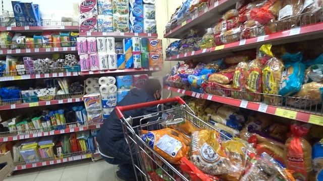 ПЕРВЫЙ РЕЙД В ПЛОВДИВ ПРОСРОЧКА ПАТРУЛЬ смотреть онлайн
