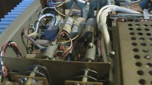 Ремонтируем Кумир У-001