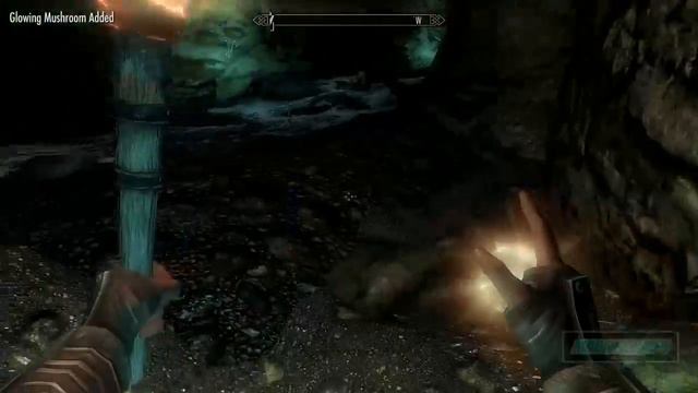 Skyrim Epic Modpack - Forgotten Crevice | Part 6 | The Elder Scrolls Skyrim Special Edition смотреть онлайн