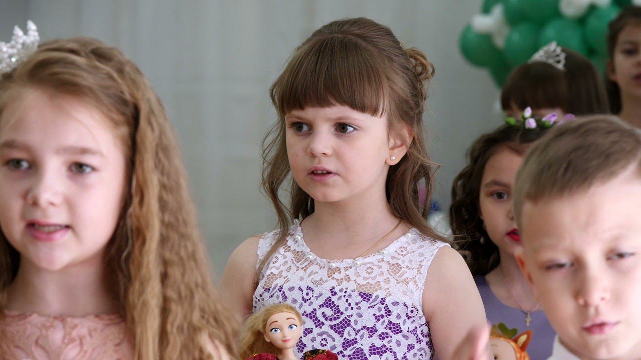 Выпускной сад 300 смотреть онлайн