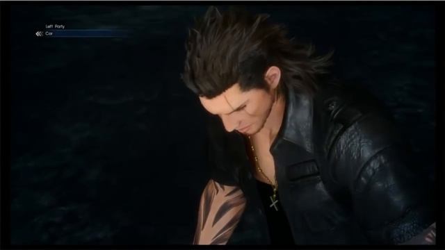 Final Fantasy XV Episode Gladiolus DLC PS4 Gameplay смотреть онлайн