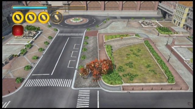 Knack Playthrough #21: Gundahar Definitely Isn't Verde Nice смотреть онлайн