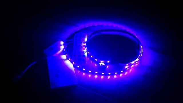 WX300P Controller LED Strip RGB Alexa, Google, Tuya, Smart Life Music Mode 01 смотреть онлайн