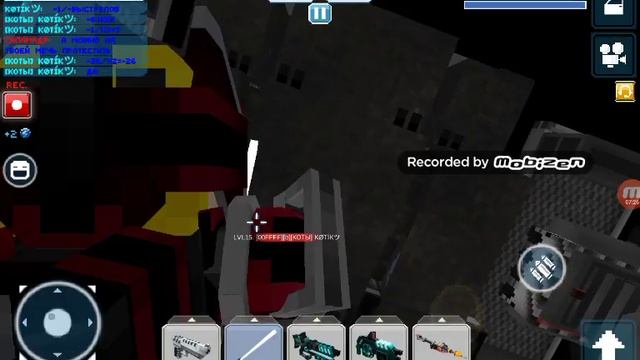 Прохождение игры блоки карс онлайн смотреть онлайн