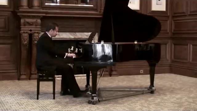 Marek - Easy Listening Piano смотреть онлайн