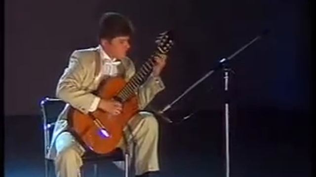 Акустическая гитара юрий Рюмин смотреть онлайн