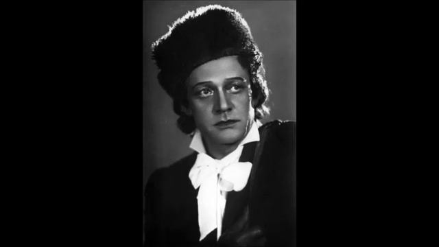 С.Я. Лемешев поздравляет с 8 марта (1977 г.) смотреть онлайн