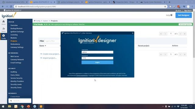 Ignition Community Live: Power of Perspective смотреть онлайн