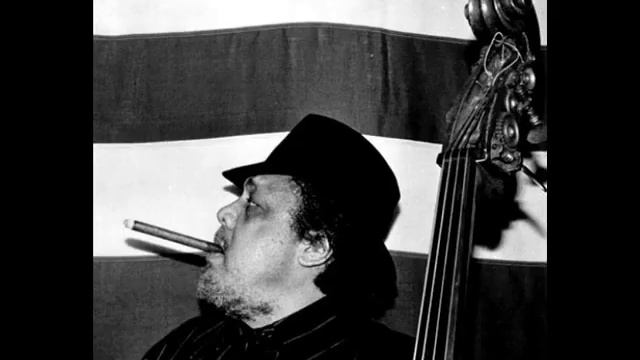 Charles Mingus - Minor Intrusions смотреть онлайн