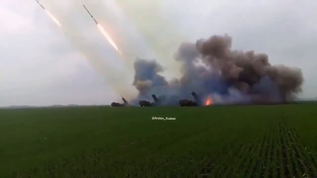 Прекрасная работа украинских ураганов смотреть онлайн