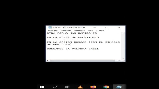 Como abrir Excel en Windows 10 смотреть онлайн