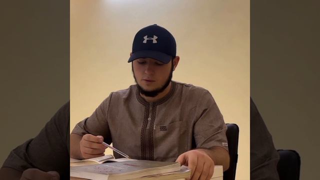 Сура Кахф Умар Сильдинский (Umar Sildinskiy)